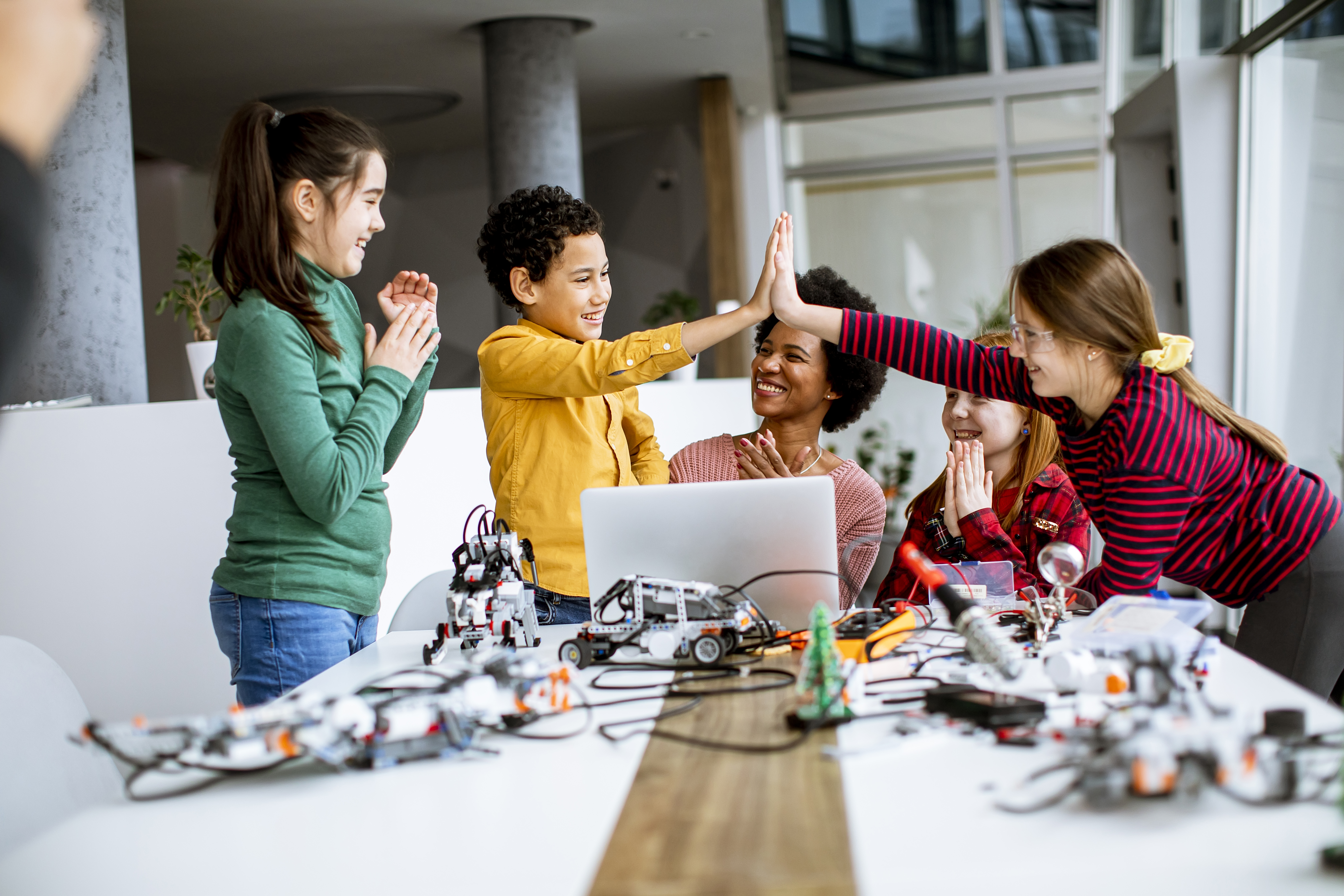 Future-Proof Education: Nurturing 21st Century Skills